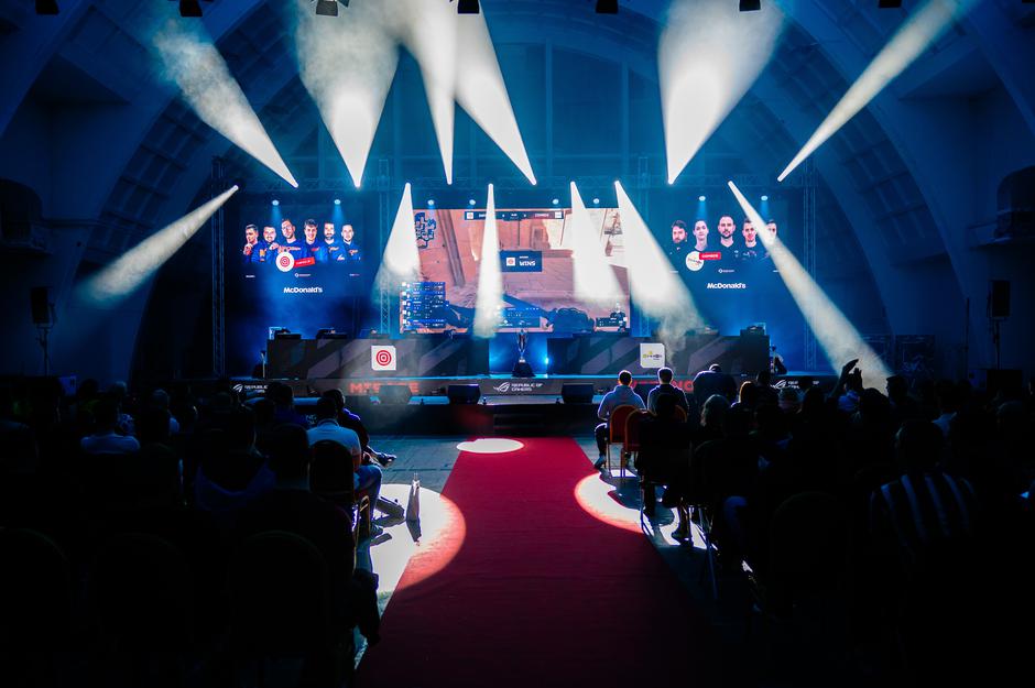 Good Game Zagreb