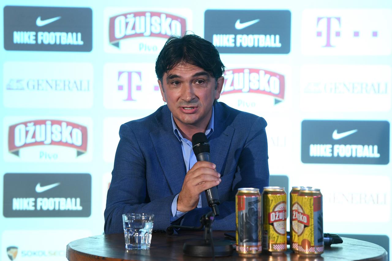 Zlatko Dalić