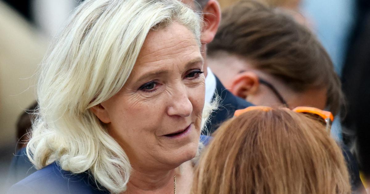 Francuska u novoj eri: S Marine Le Pen na čelu, zatvorila bi dotok novca Ukrajini