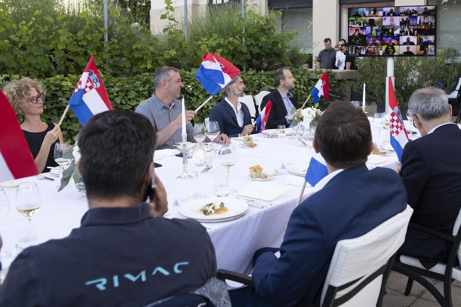 Novi EY Svjetski poduzetnik godine je JungJin SEO iz Južne Koreje