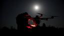Opasan incident: Dron pogodio plutajuće skladište ukapljenog prirodnog plina u egipatskoj luci
