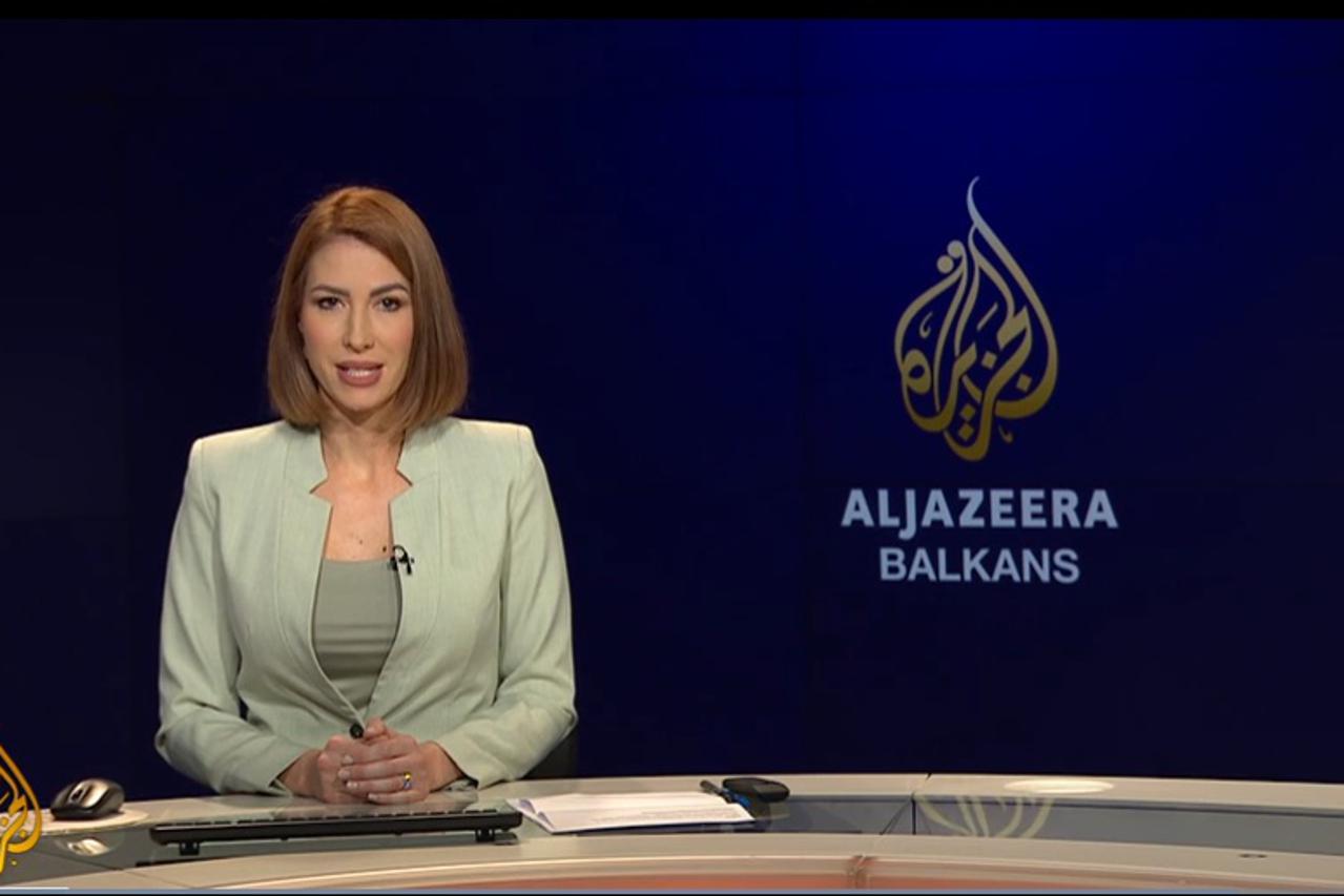 Al Jazeera Balkans