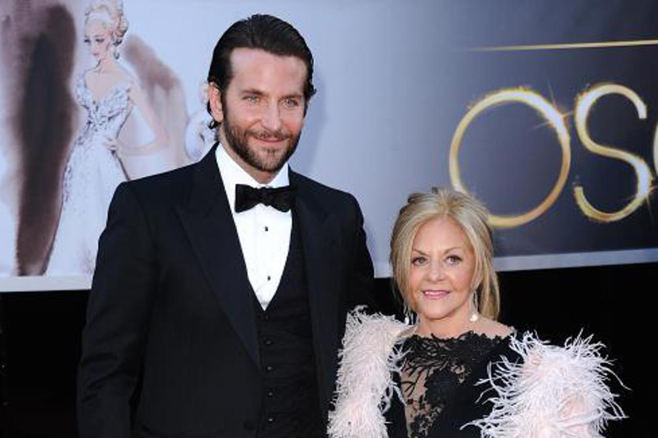 Bradley Cooper