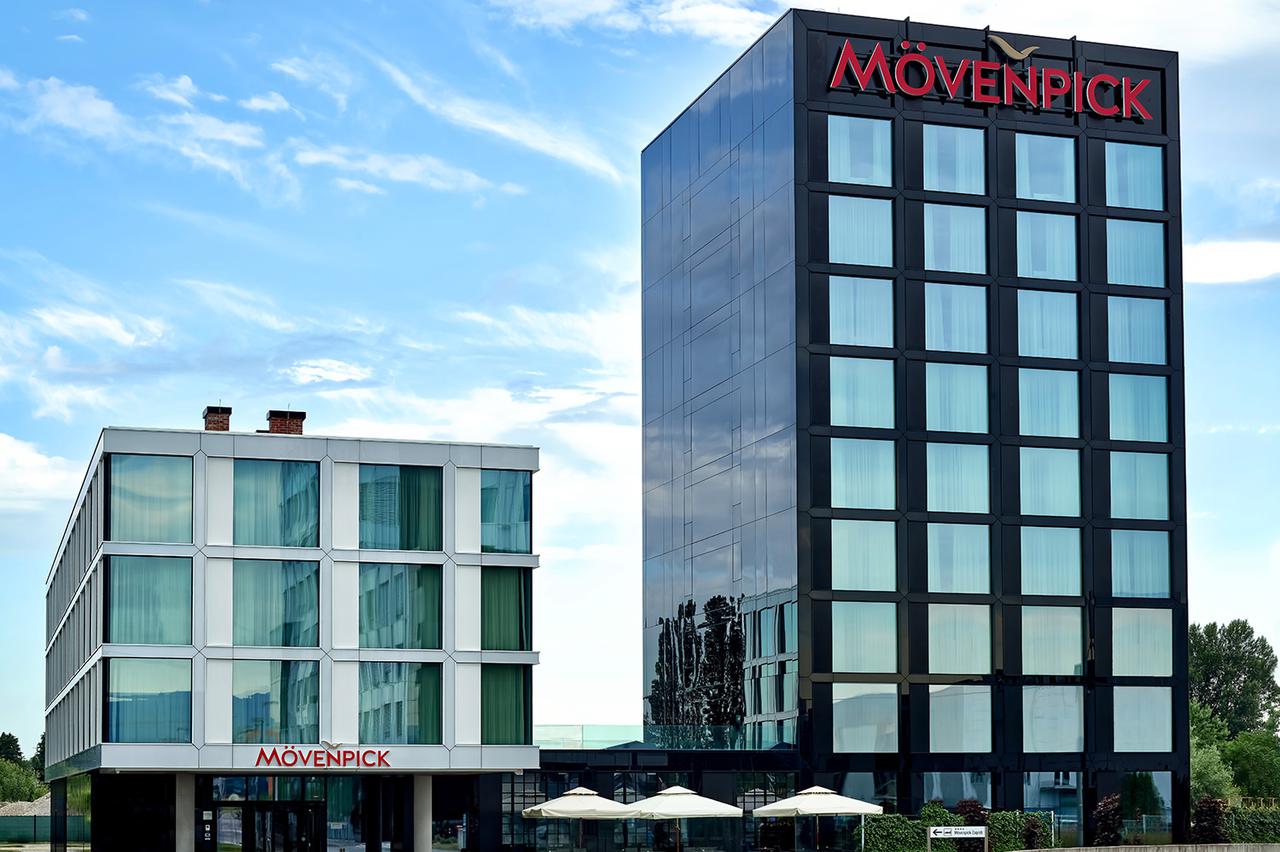 Mövenpick Hotels & Resorts