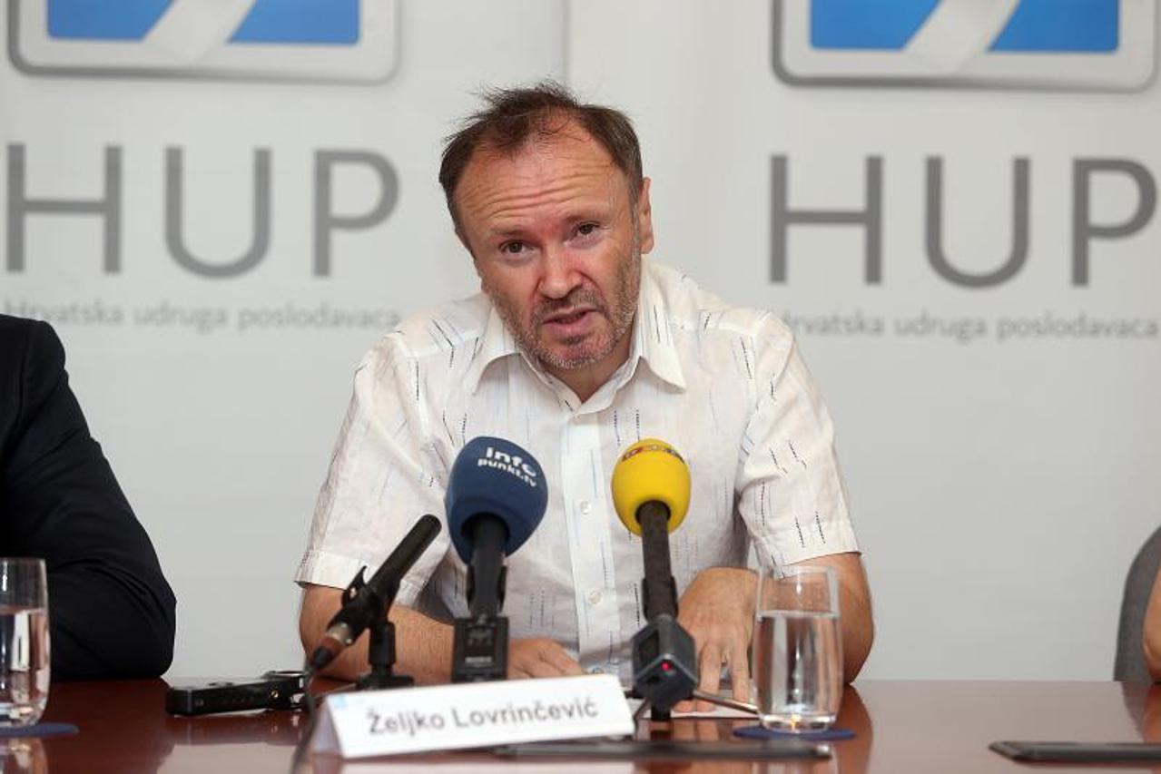 željko lovrinčević