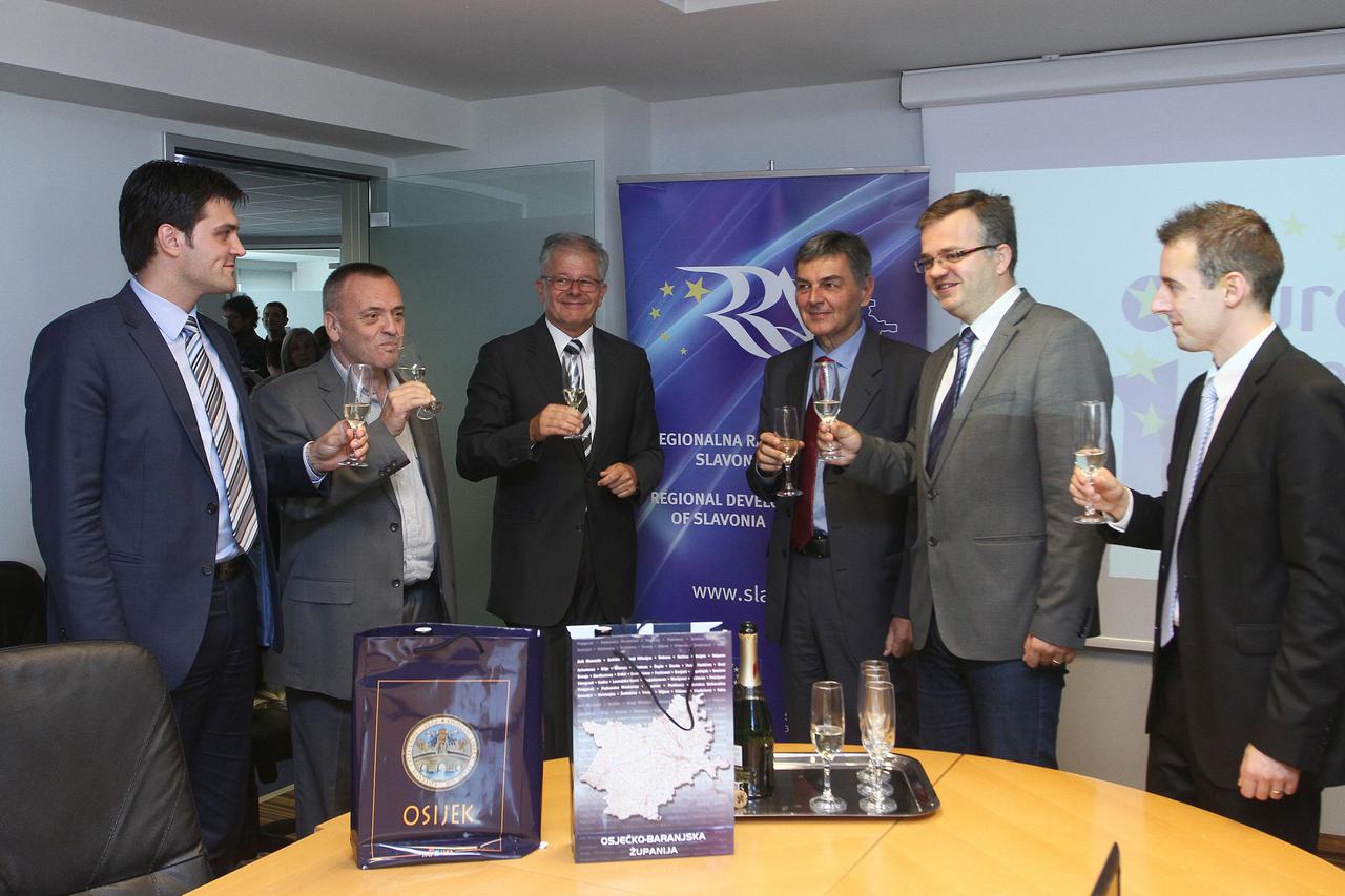 Europe Direct Osijek