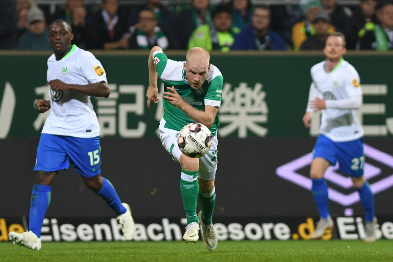 Werder Wolfsburg