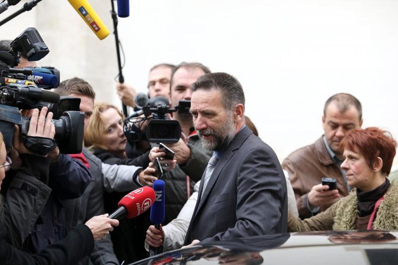 Pavo Barišić