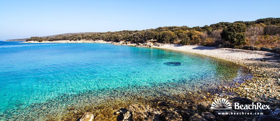 Najljepše plaže na otoku Pagu
