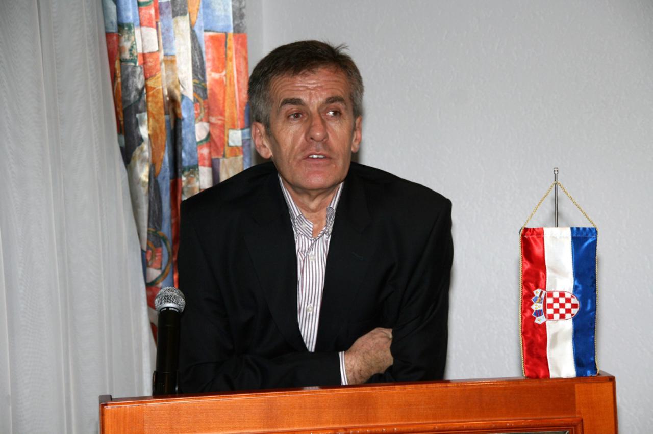 josip jurčević