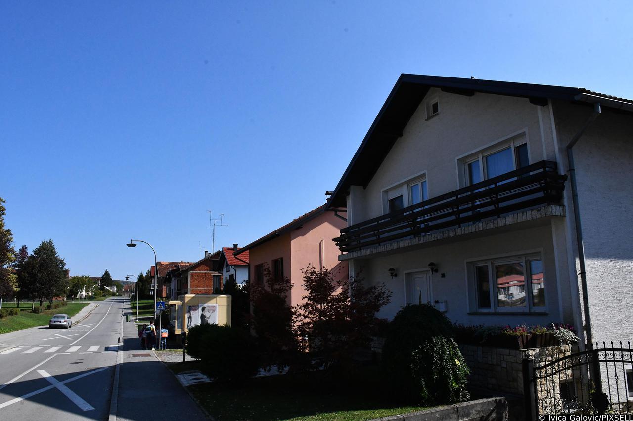 Lipik - U obiteljskoj kuci u Lipiku žena ubodena oštrim predmetom.