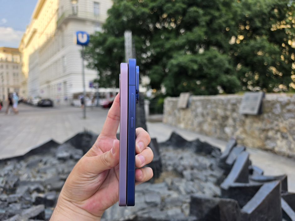 Mobiteli Xiaomi 17T Pro i Xiaomi 17T