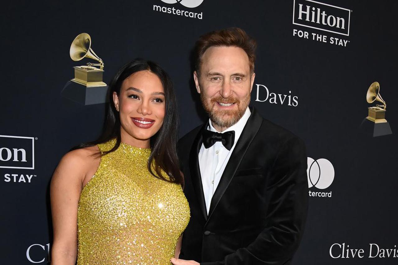 Pre-GRAMMY Gala & GRAMMY Salute To Industry Icons