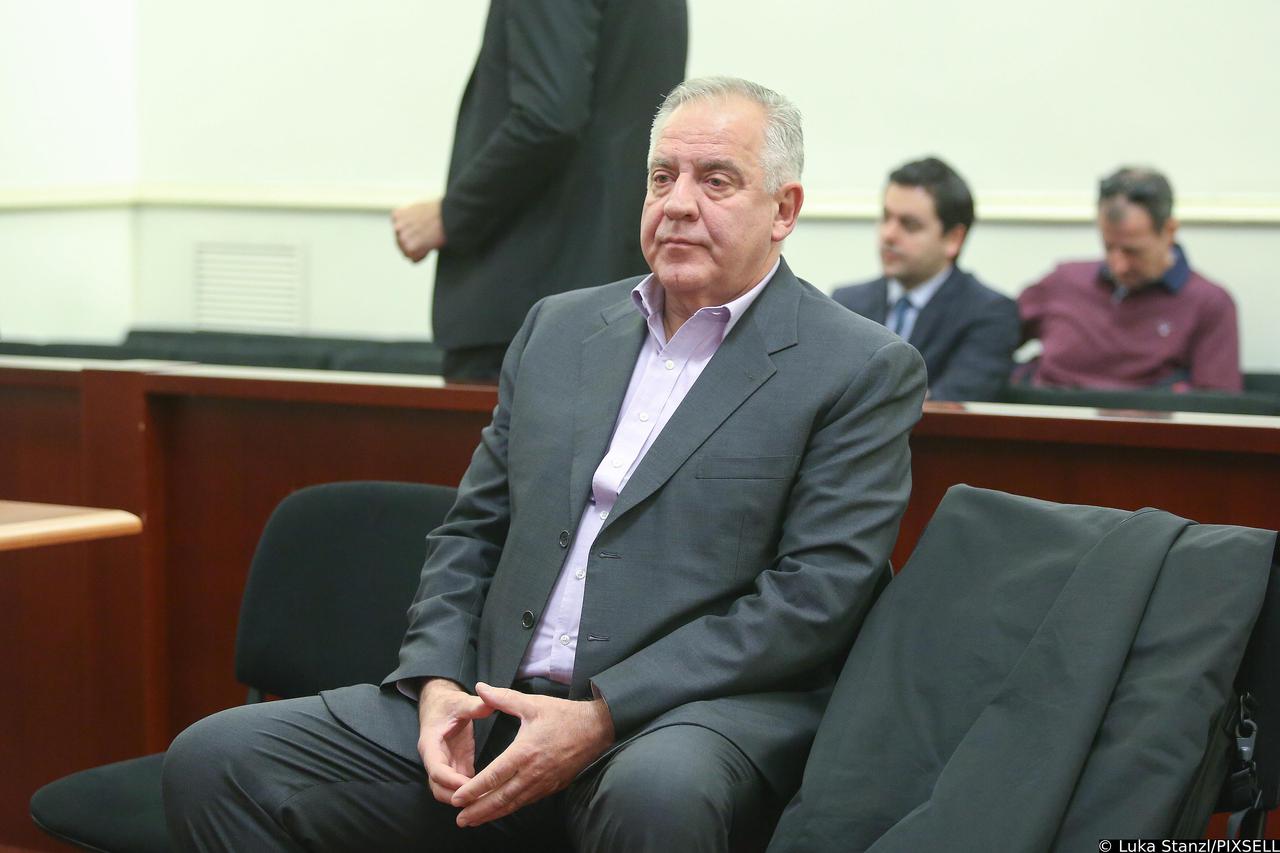 Ivo Sanader