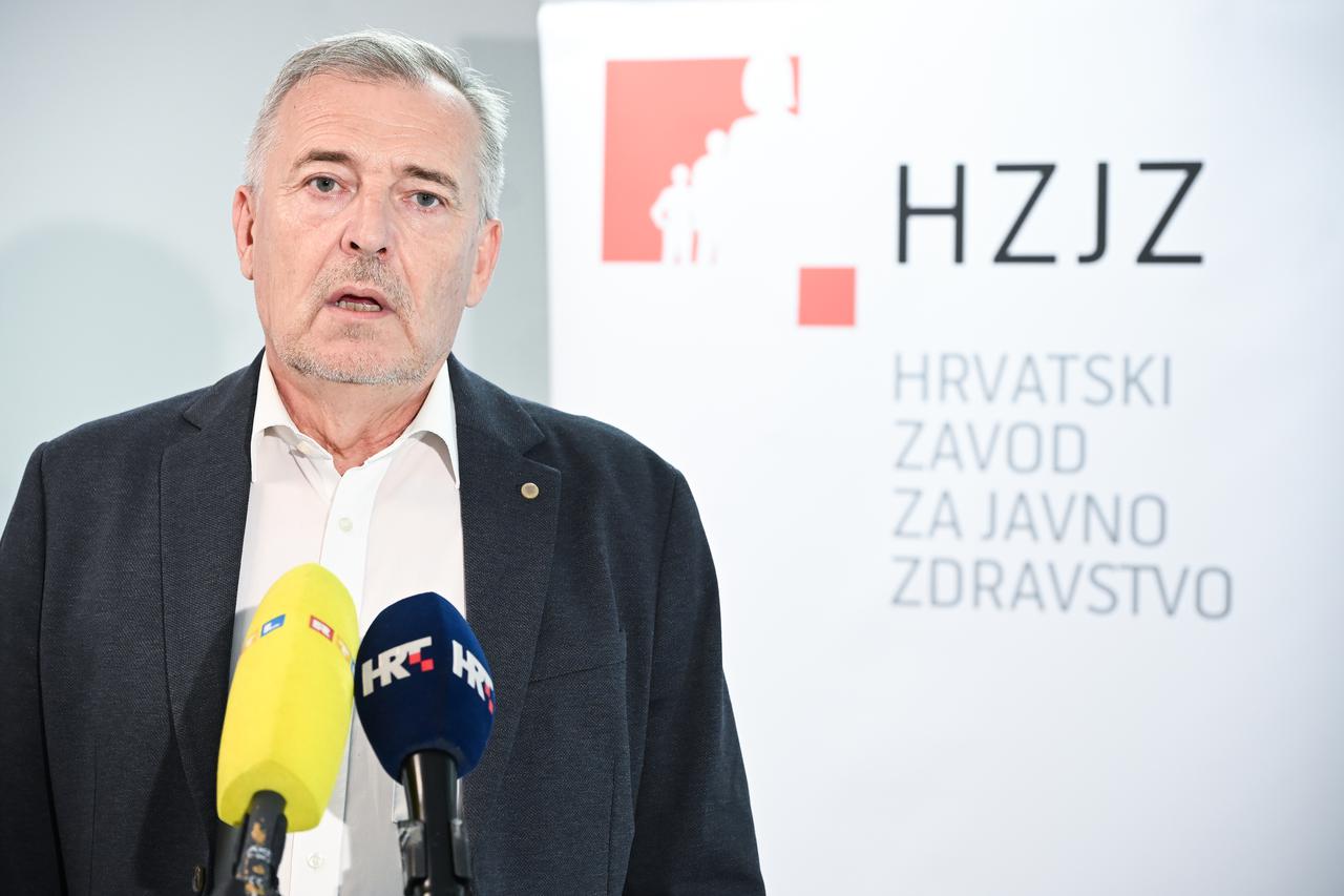 Zagreb: Konferencija "Ususret Europskom tjednu mentalnog zdravlja: uspješne intervencije za unapređenje mentalnog zdravlja – predstavljanje projekta JA PRISM"