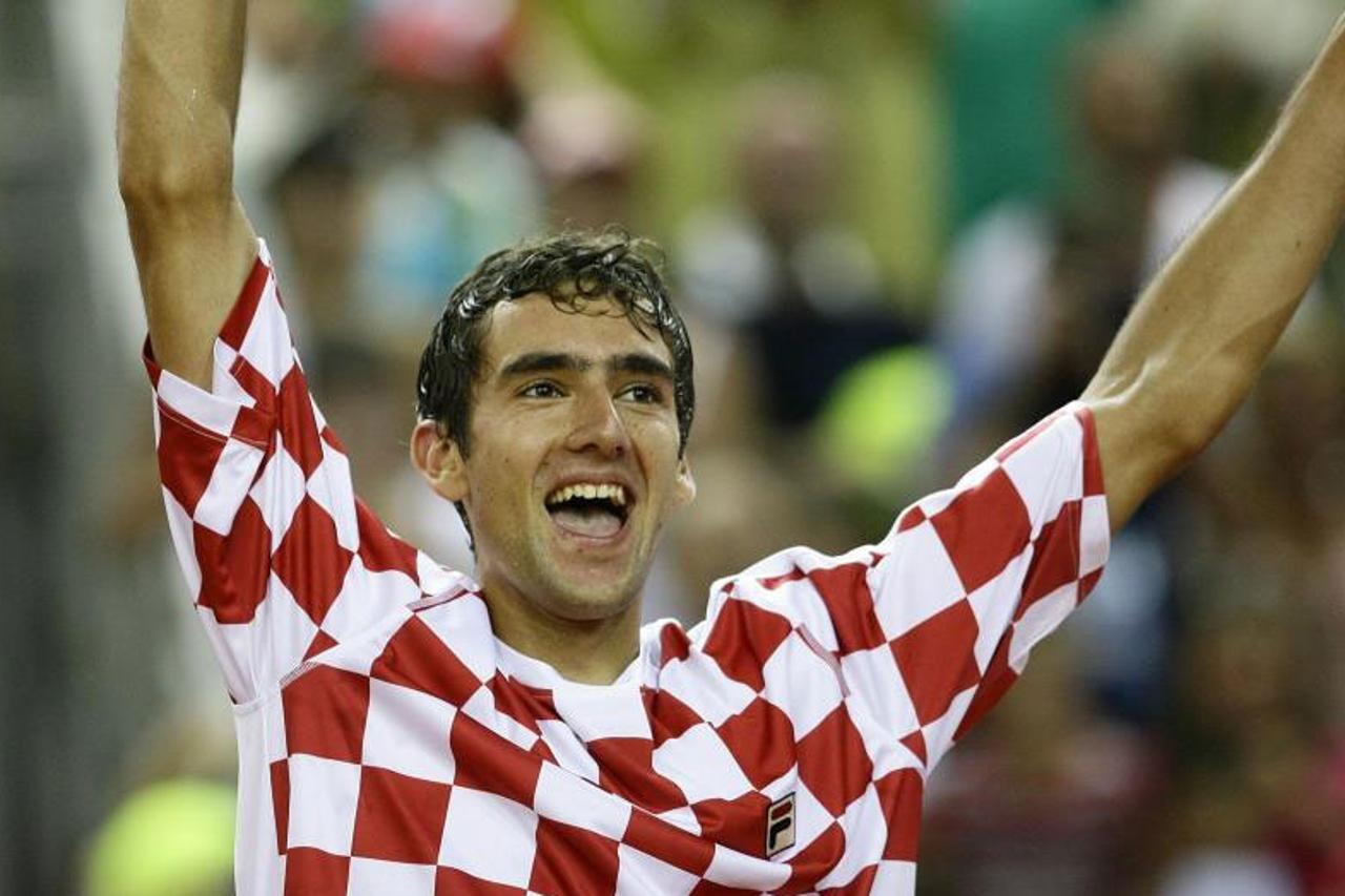 Marin Čilić