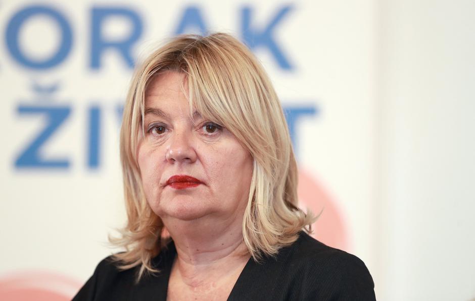 Dubravka Vrgoč