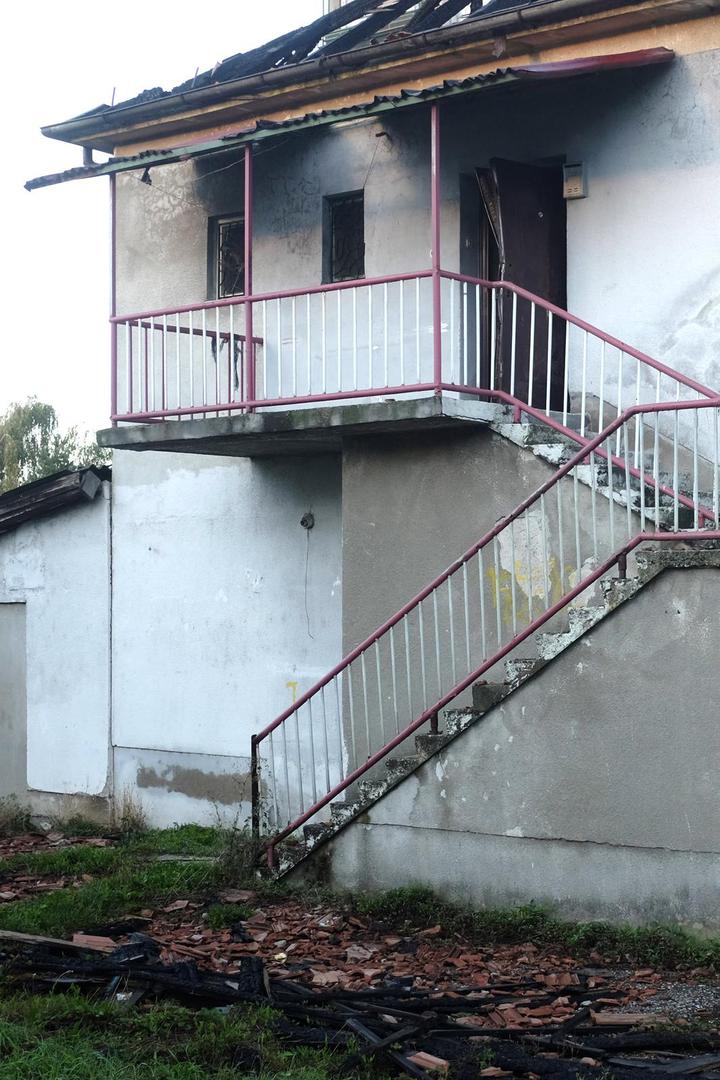 izgradnju vjerskih objekata otkupljena od vlasnika i 