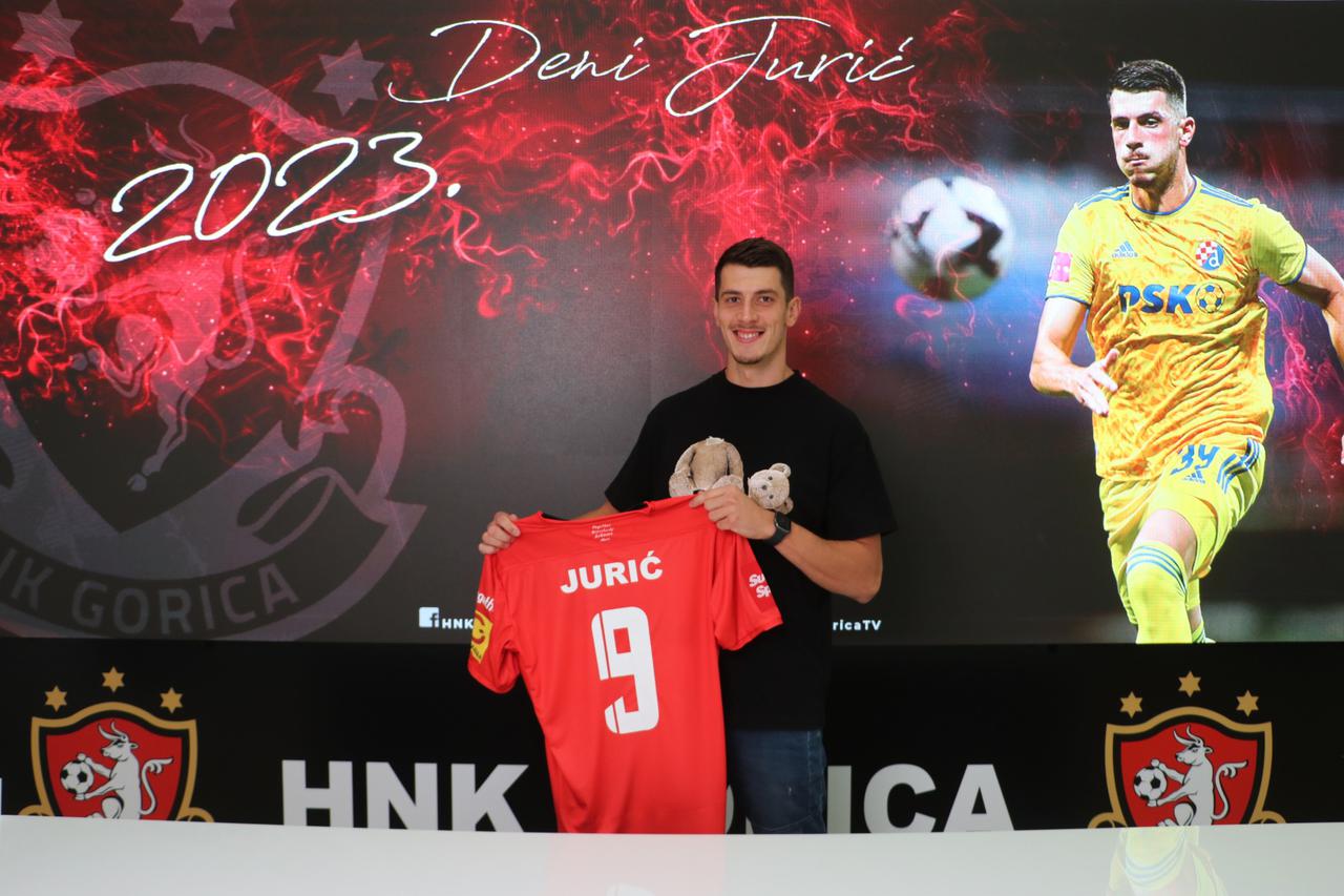 Deni Jurić