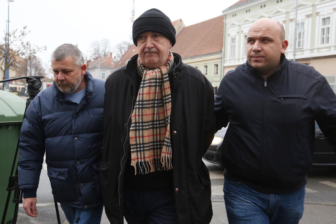 Karlovac: Uhićen bivši ministar unutarnjih poslova BiH Alija Delimustafić