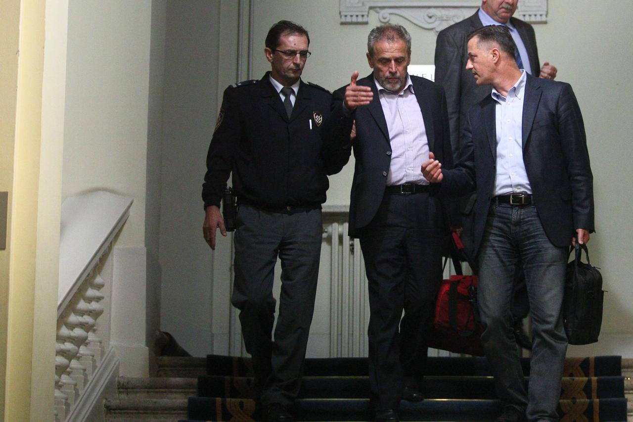 bandić