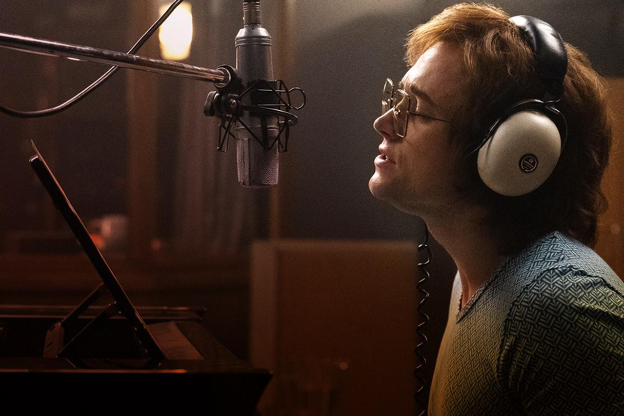 Rocketman