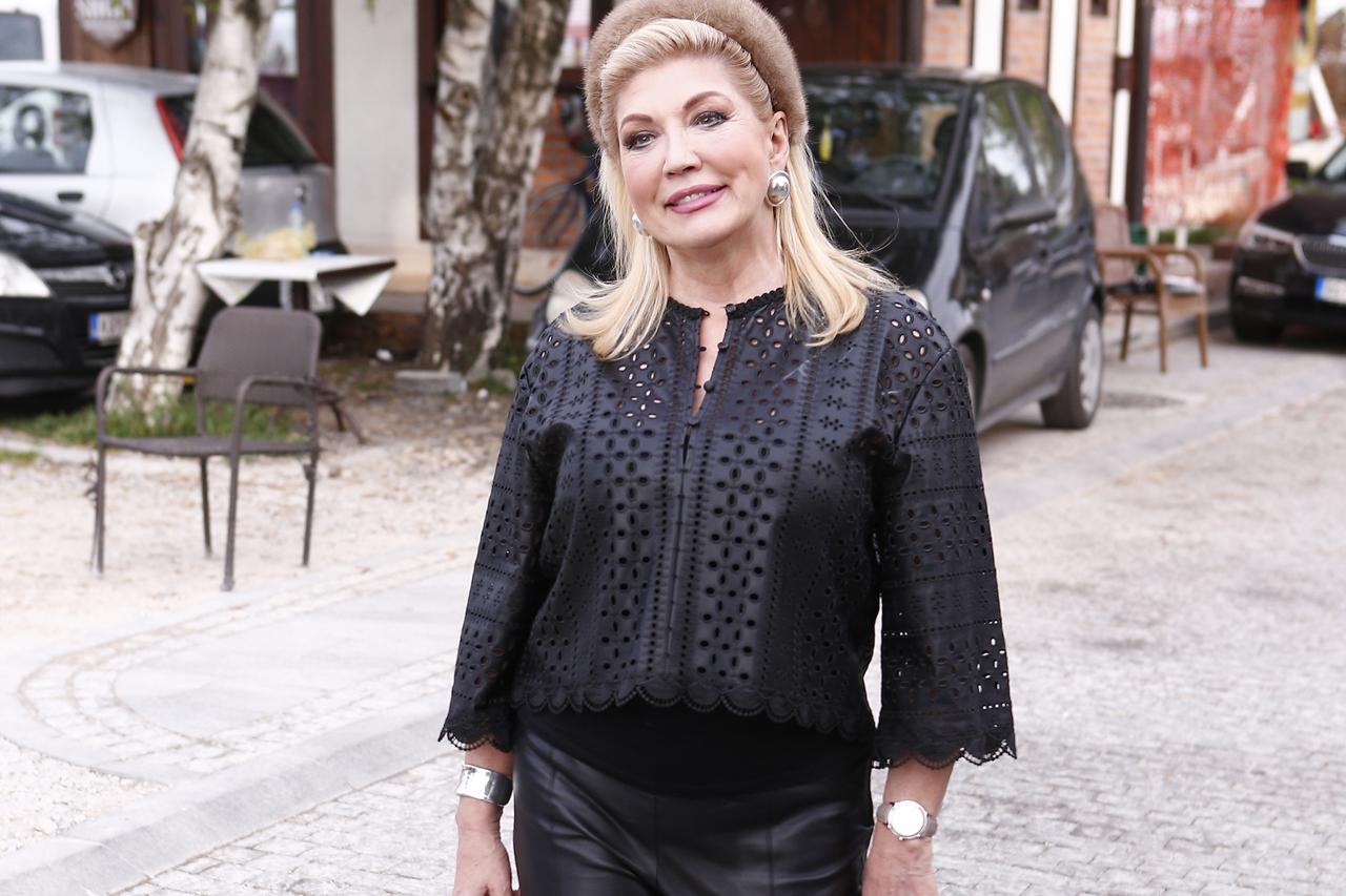 Beograd: U restoranu Šaran održana promocija domaće hrane i vina