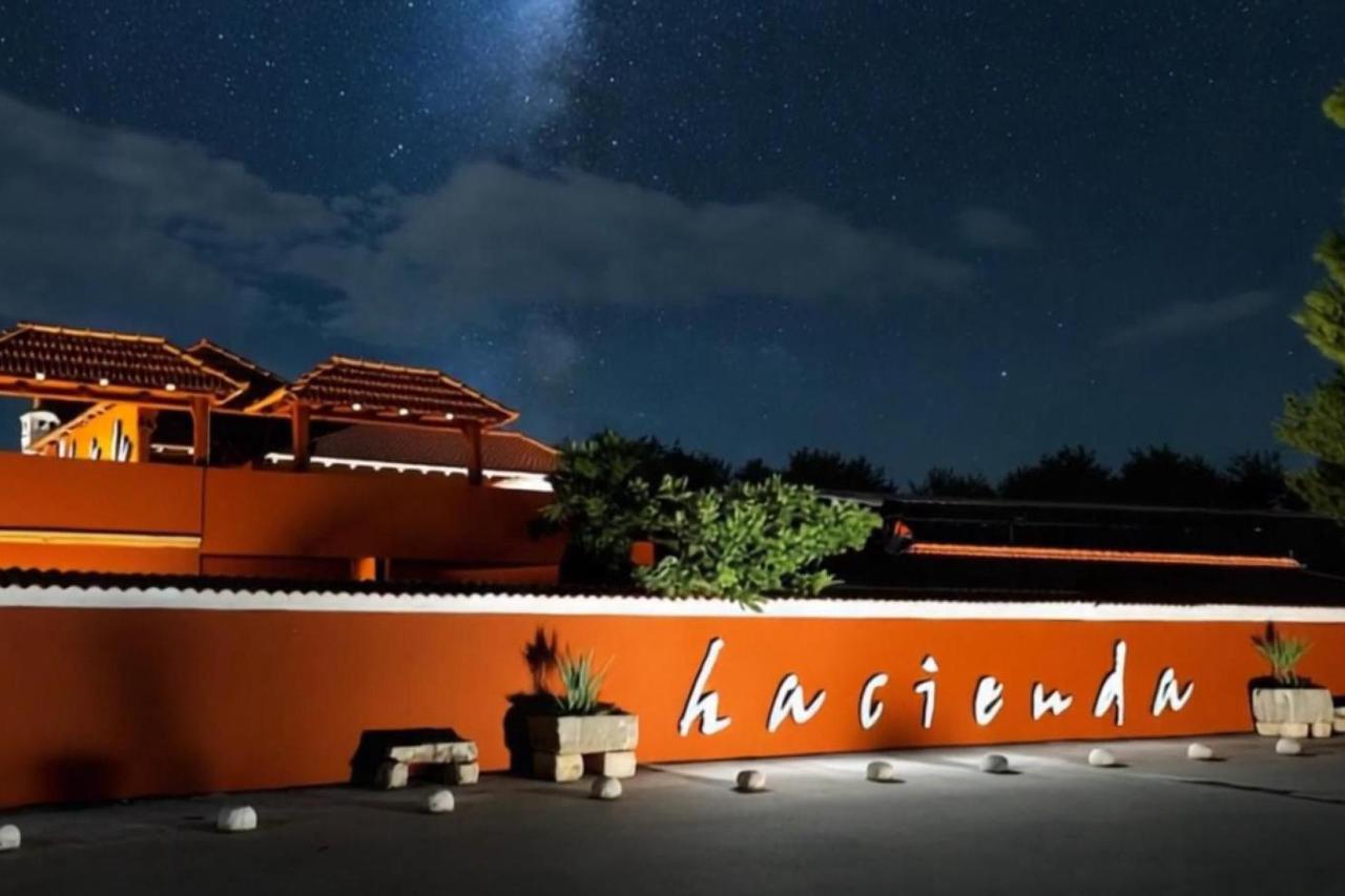 Hacienda