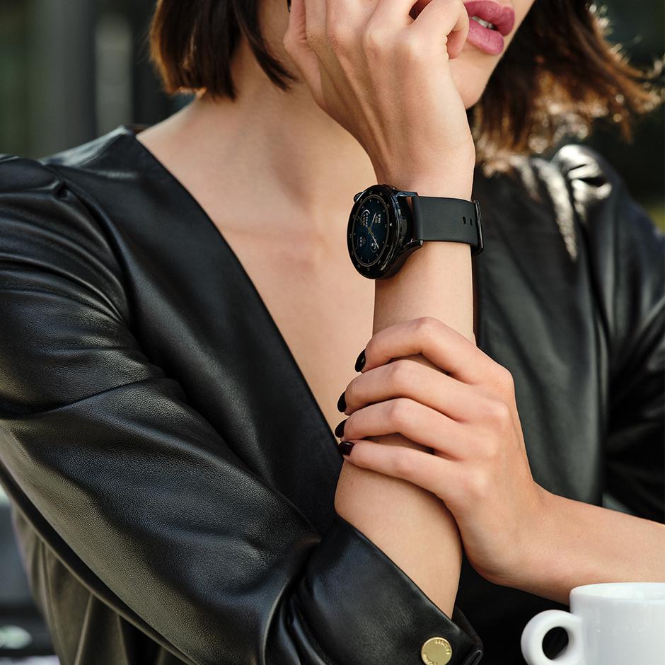 Huawei Watch 3