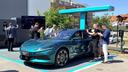 Monster 1500 kW Charger: Zagreb Gets a Charger That Fills an Electric Car in Under Nine Minutes