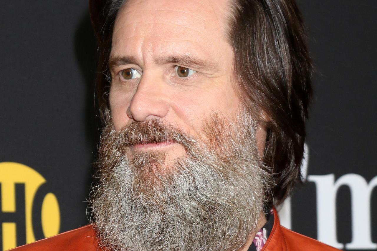 jim carrey