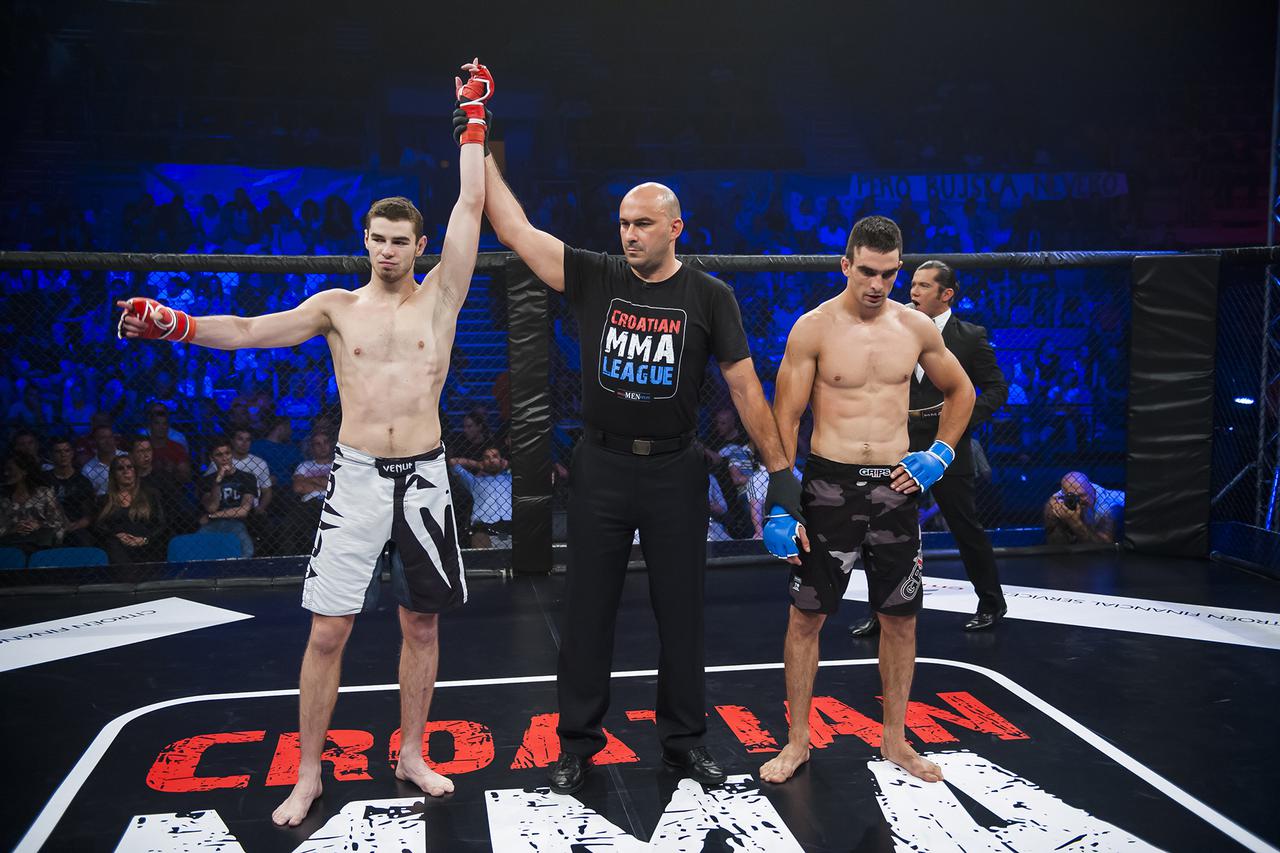 MMA Liga