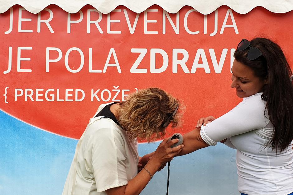 dm-ova inicijativa "Moje ljeto – nešto drugačije"