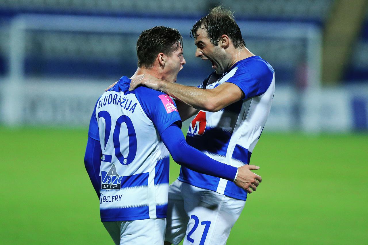 Osijek - Hajduk