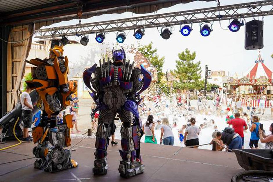 Fun Park Biograd