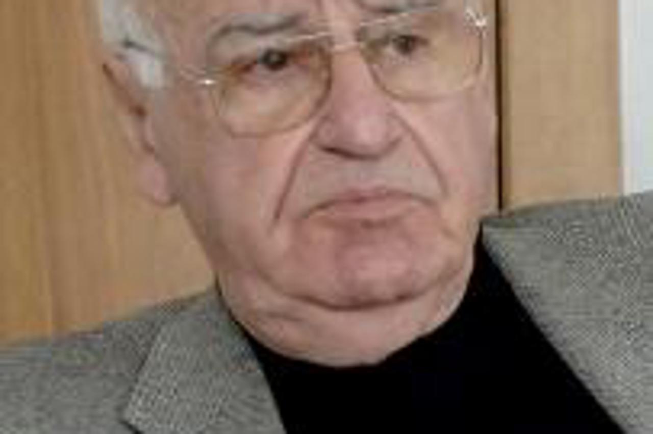 'obz . .zgb. . .19.03.2008. vlatko markovic snimio:boris scitar'