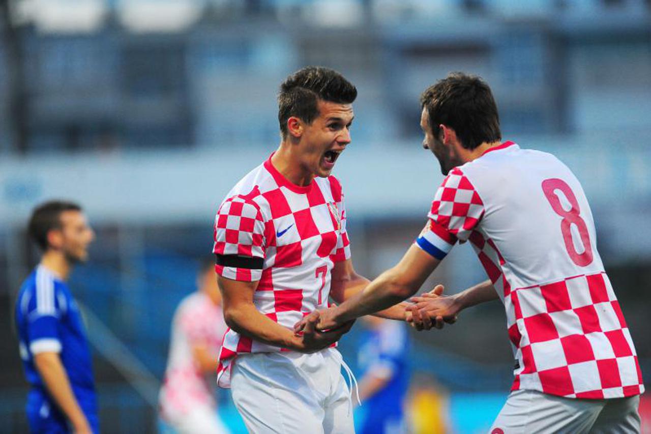 Brozović
