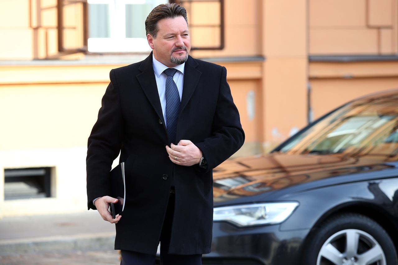 Lovro Kuščević