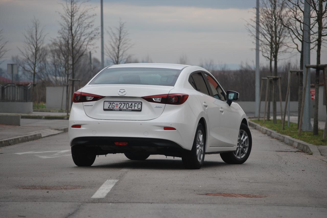 Mazda3