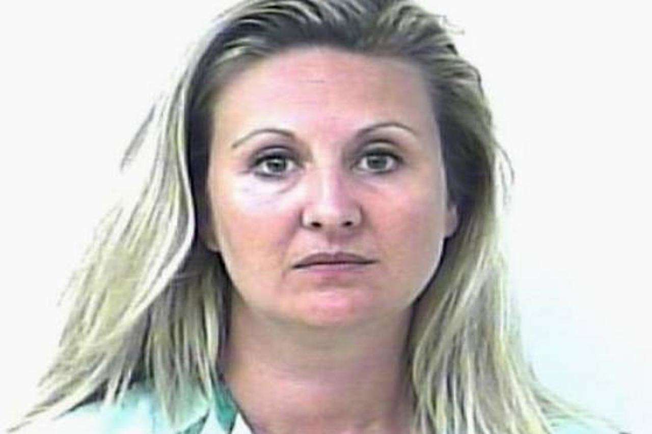 amie lou neely