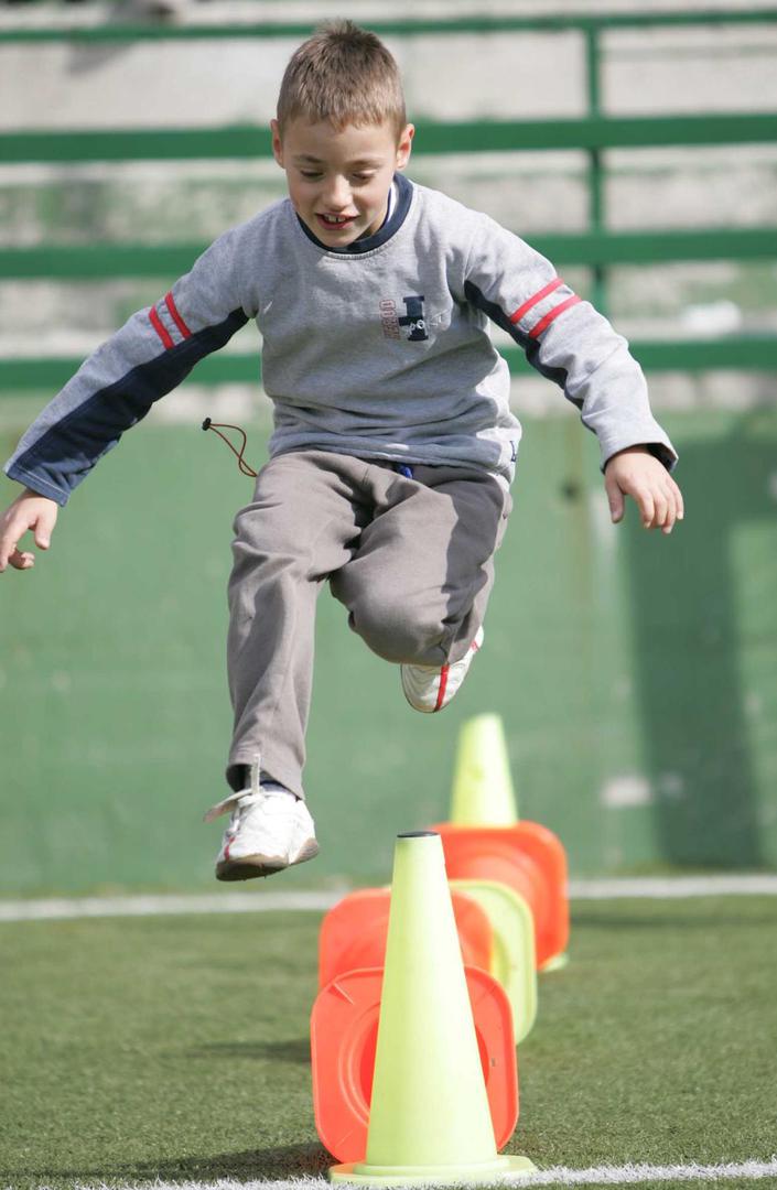 Nikola Vlašić napravio je sjajnu karijeru i danas je vrhunski nogometaš i hrvatski reprezentativac.