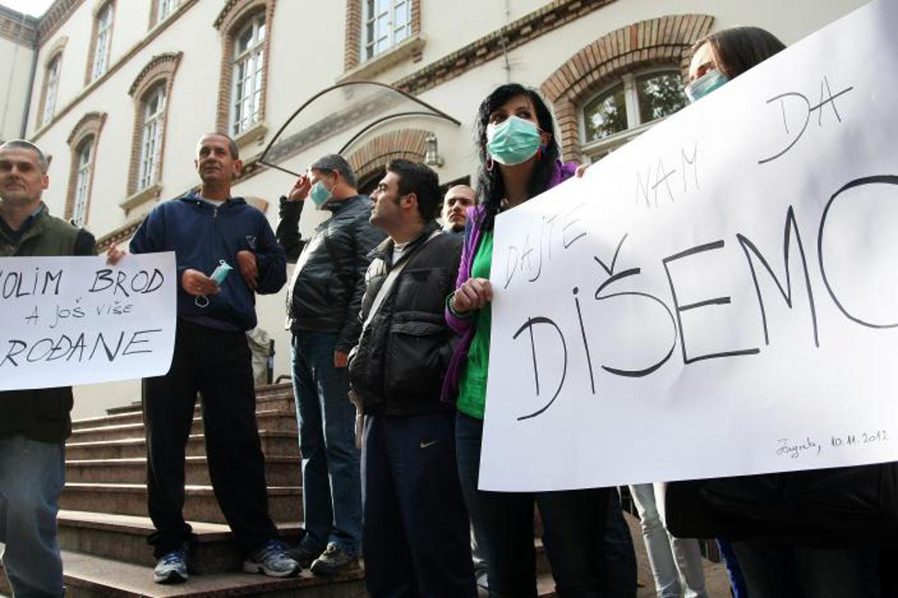 prosvjed, brođani (1)