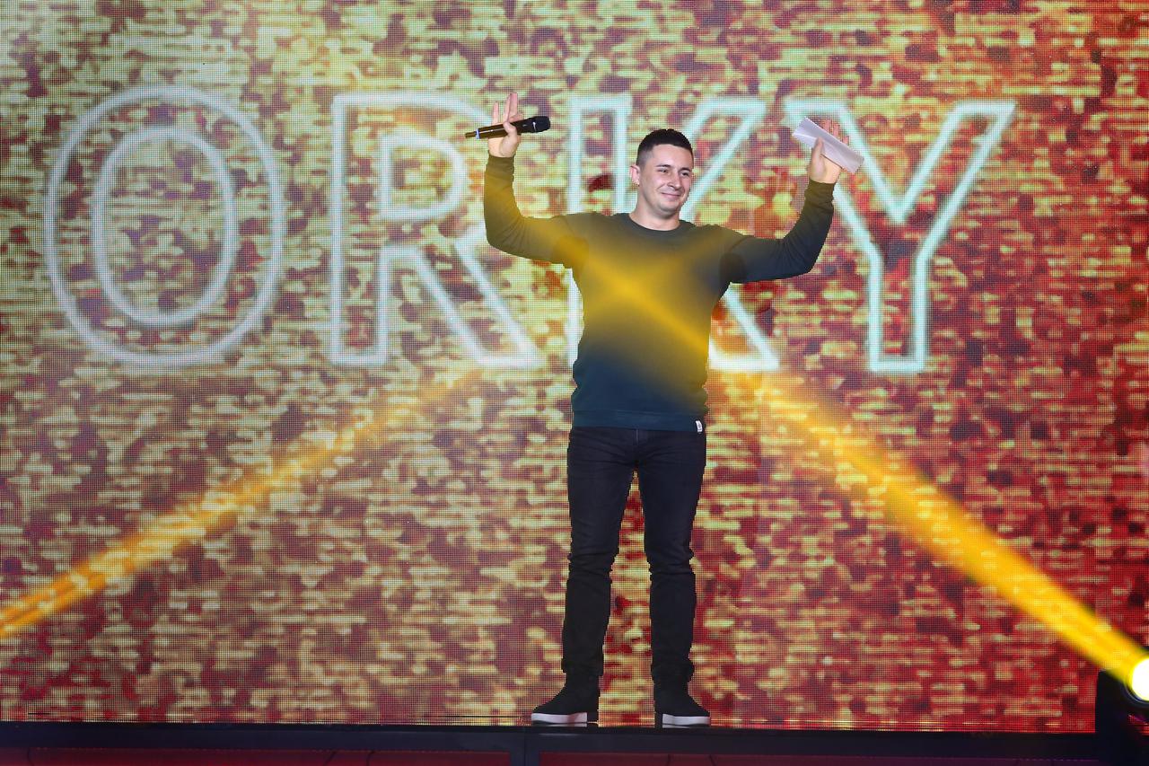 Antonio Orač Orky pobjednik Big Brother