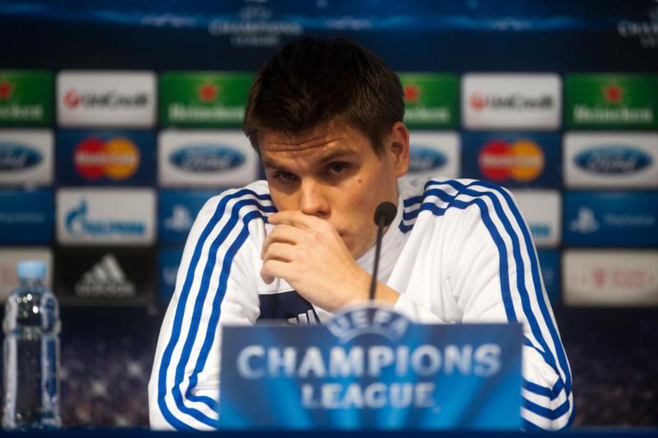 ognjen vukojević
