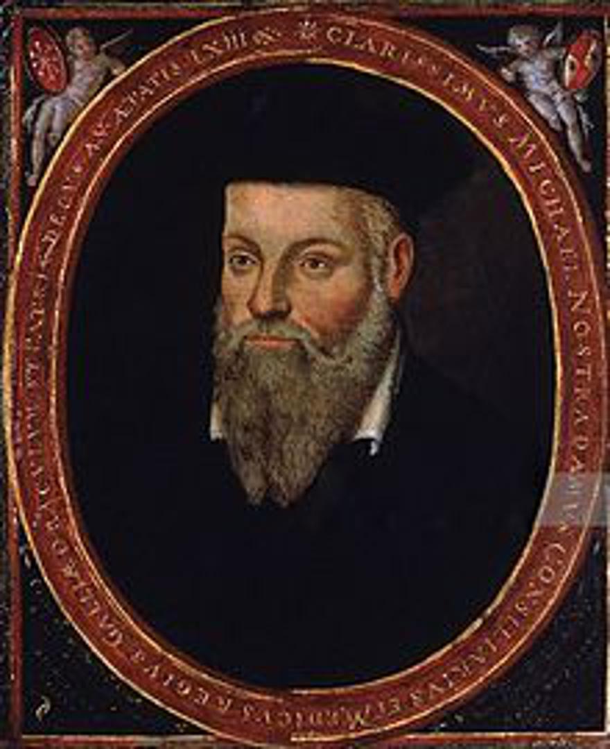 Francuski fizičar i astrolog Cue Michel de Nostradame poznatiji samo kao Nostradamus najpoznatiji je prorok na svijetu. Preminuo je davne 1566. godine, no iza sebe je ostavio brojna proročanstva, a mnogi vjeruju kako su se neka i ostvarila.