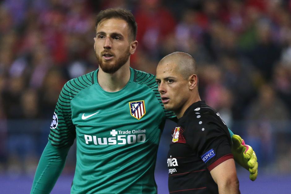 Jan Oblak