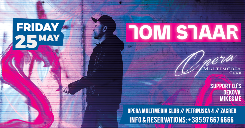 Tom Staar