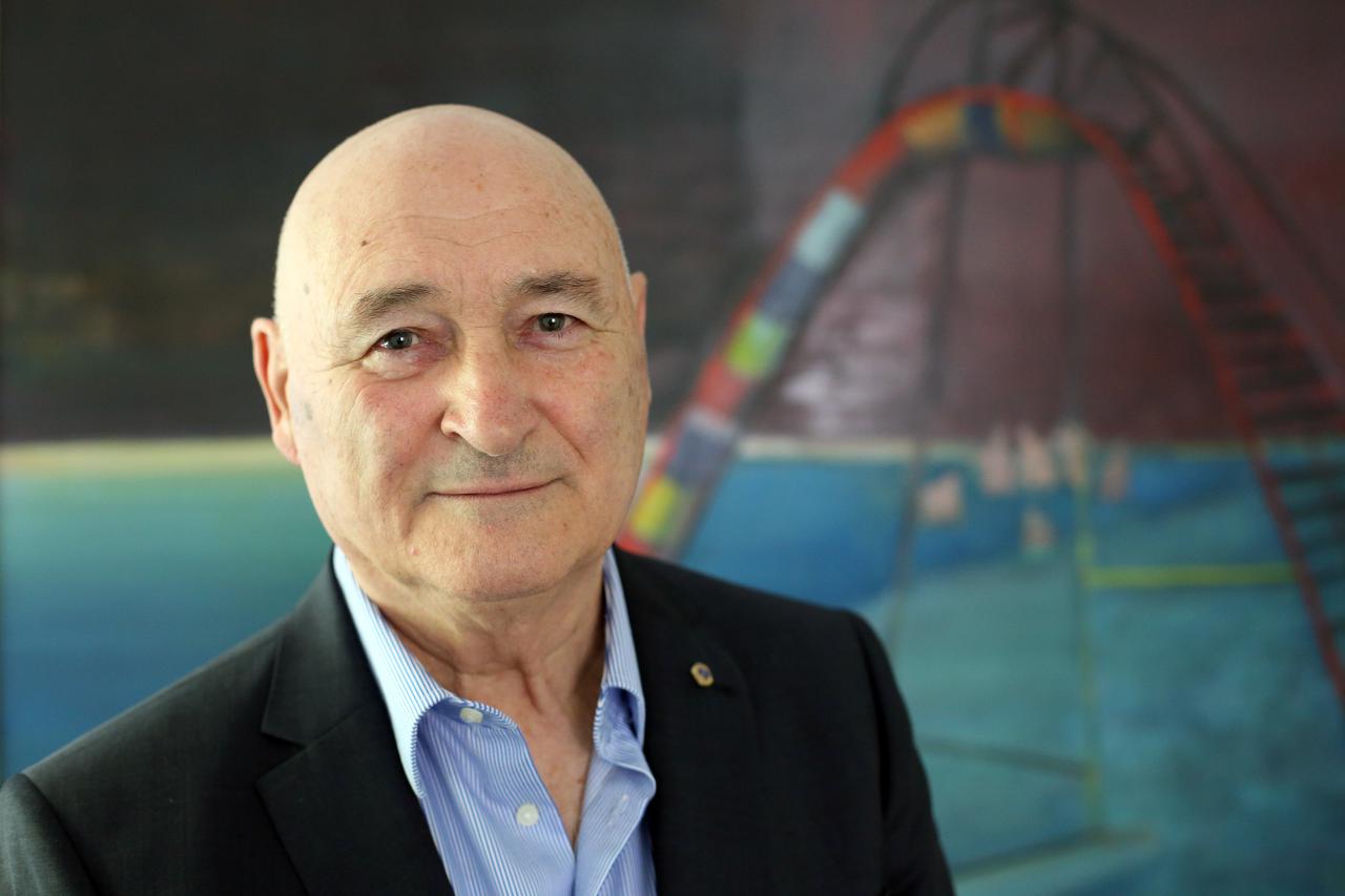 Branko Roglić