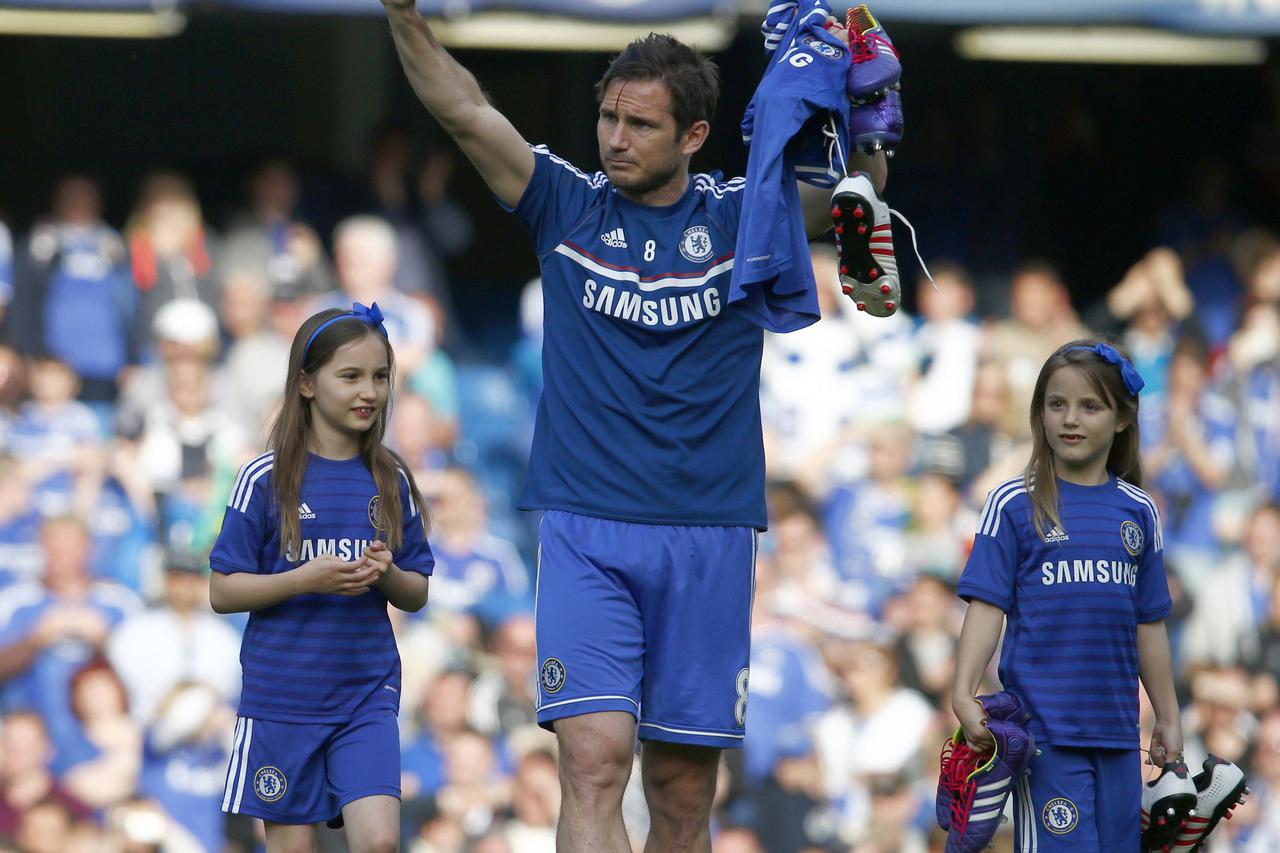lampard