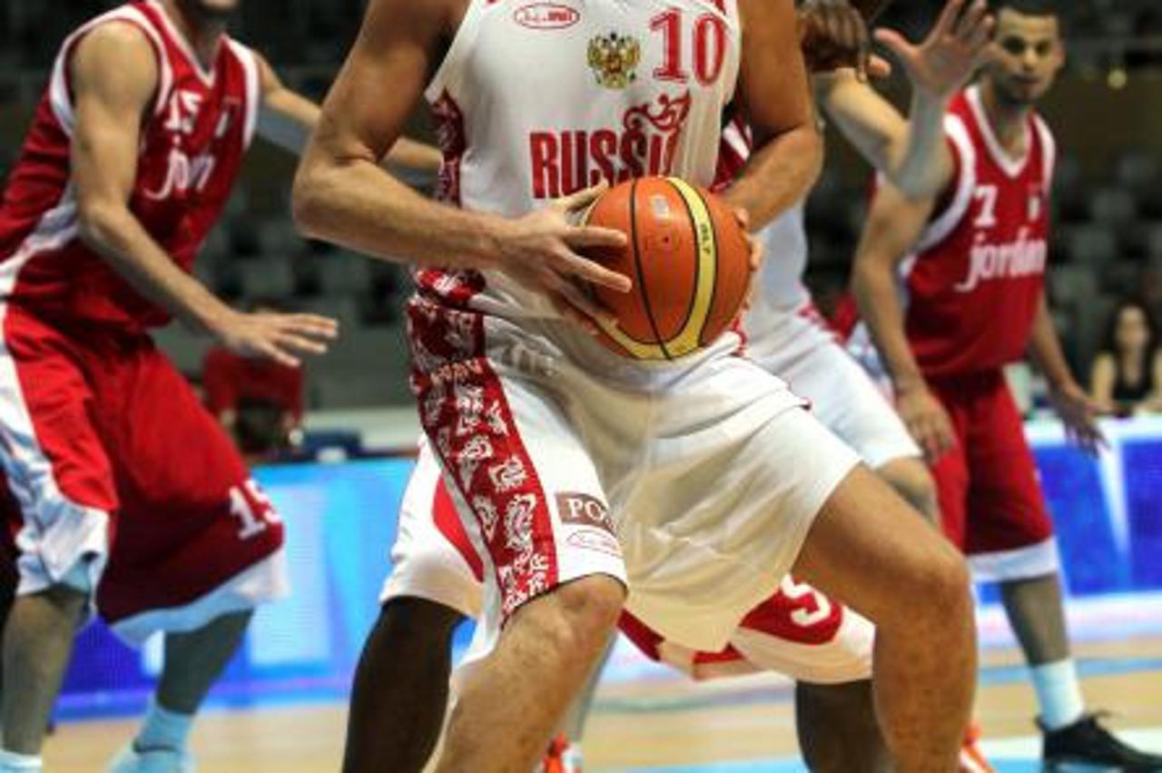 Rusija